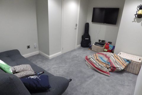 Graham Smith Building Services
