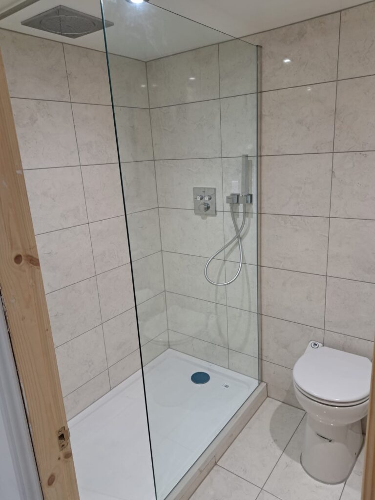 Basement Conversion in Didsbury
