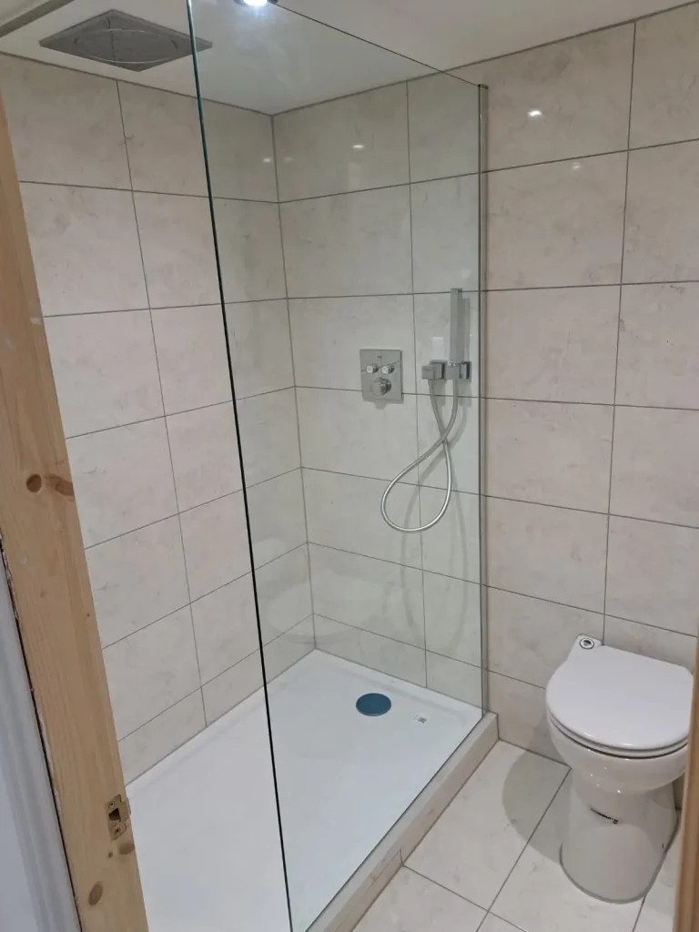 Basement Conversion in Didsbury