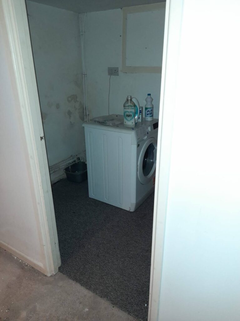 Basement Conversion in Didsbury
