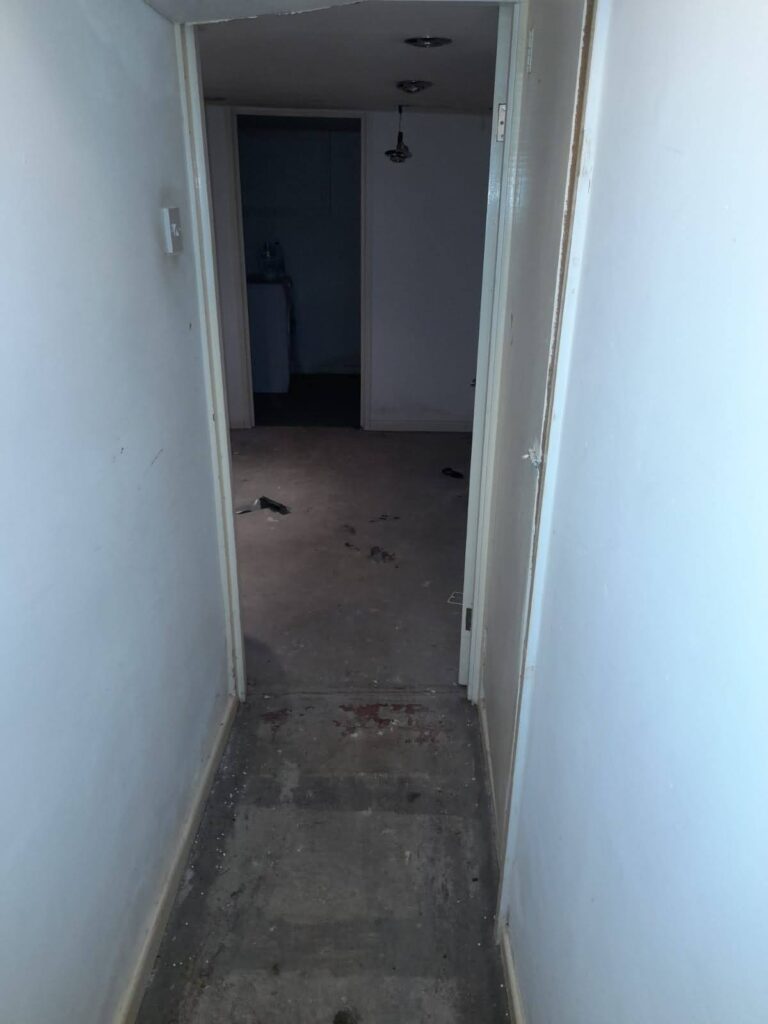 Basement Conversion in Didsbury