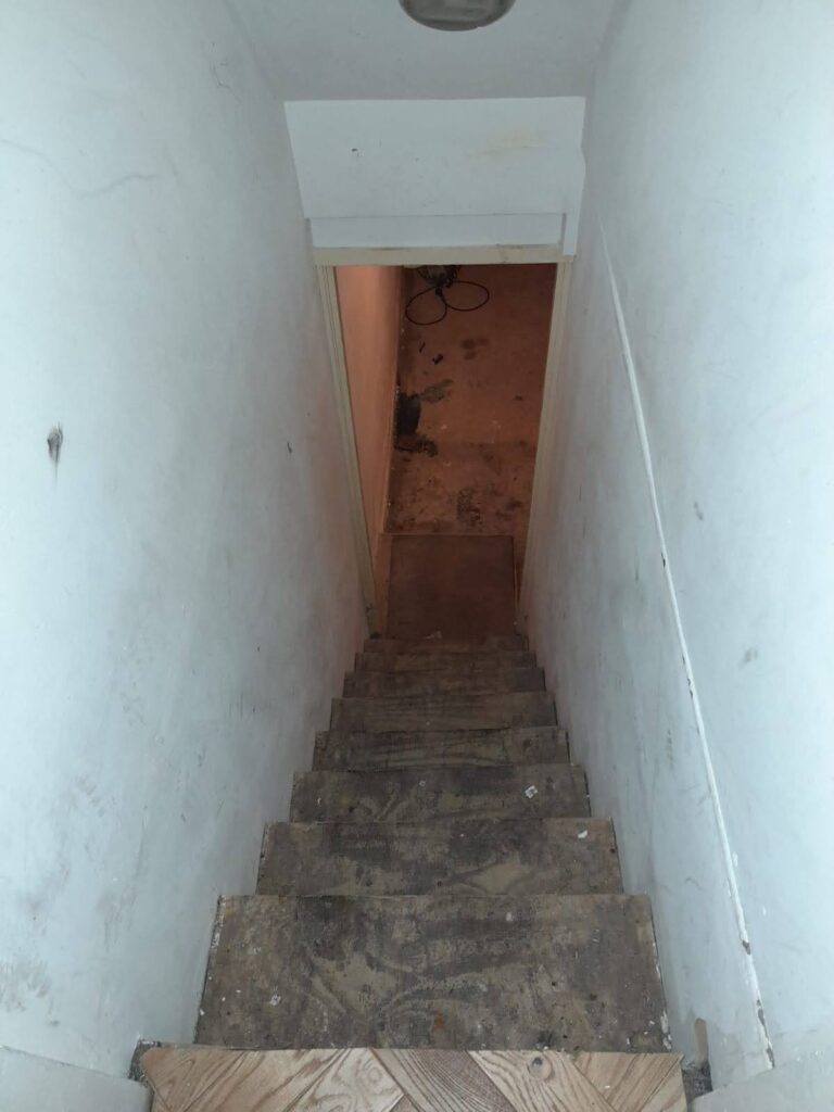 Basement Conversion in Didsbury
