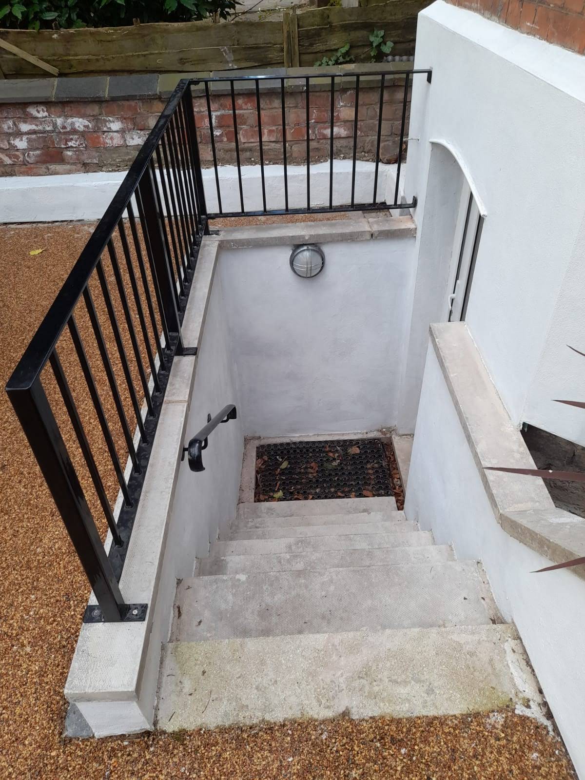 Basement Conversion in Didsbury