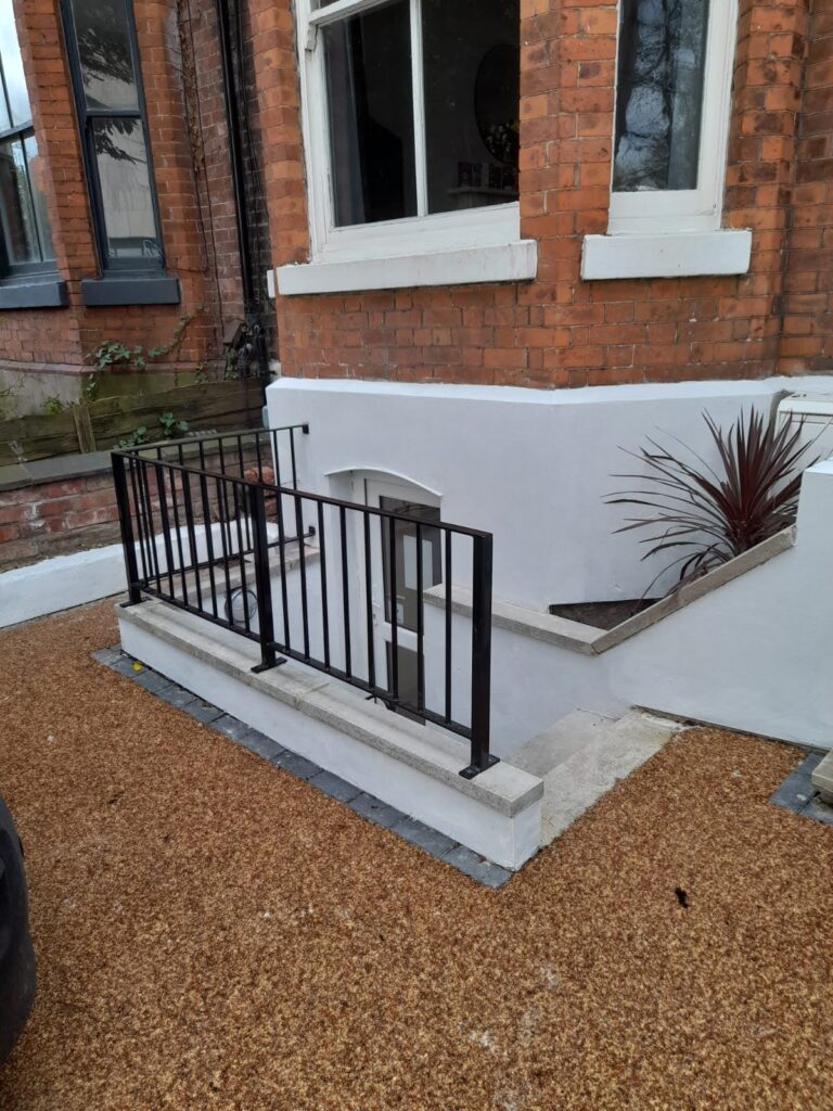 Basement Conversion in Didsbury