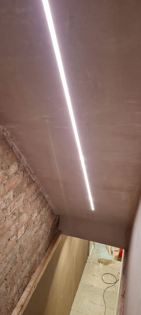 Cellar Conversion in Didsbury