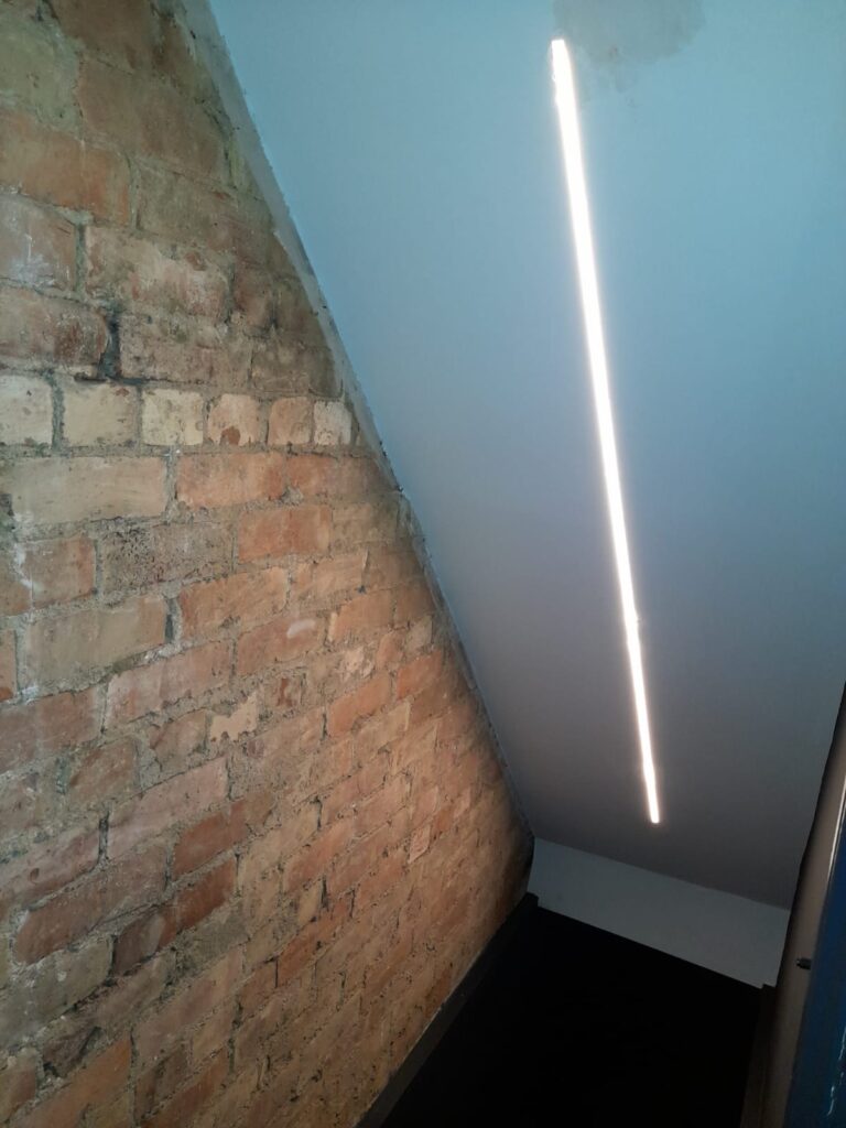 Cellar Conversion in Didsbury