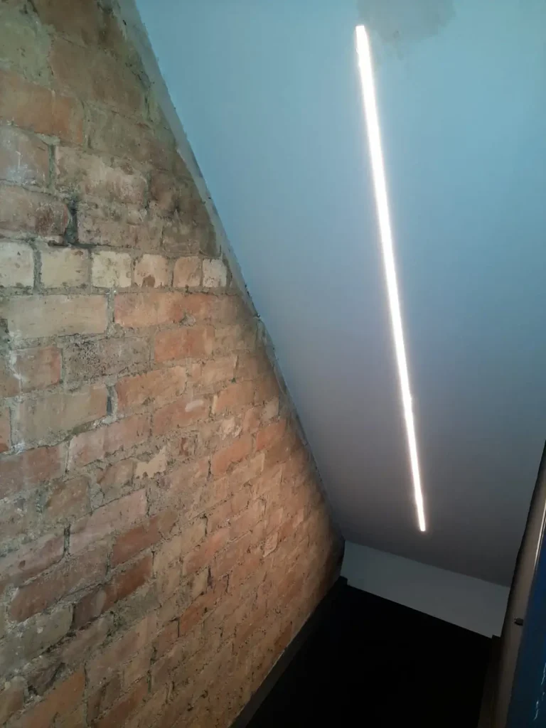 Cellar Conversion in Didsbury
