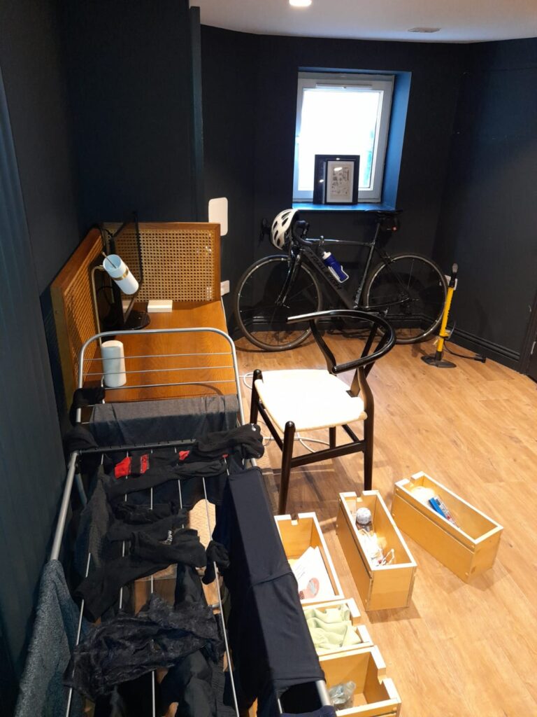 Cellar Conversion in Didsbury
