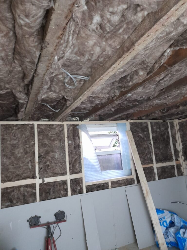 Basement Conversion in Didsbury