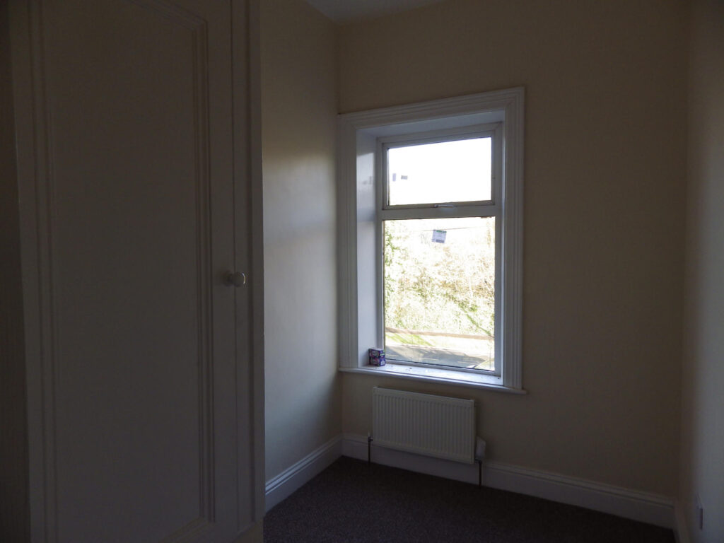 Bedroom Replacing Manchester