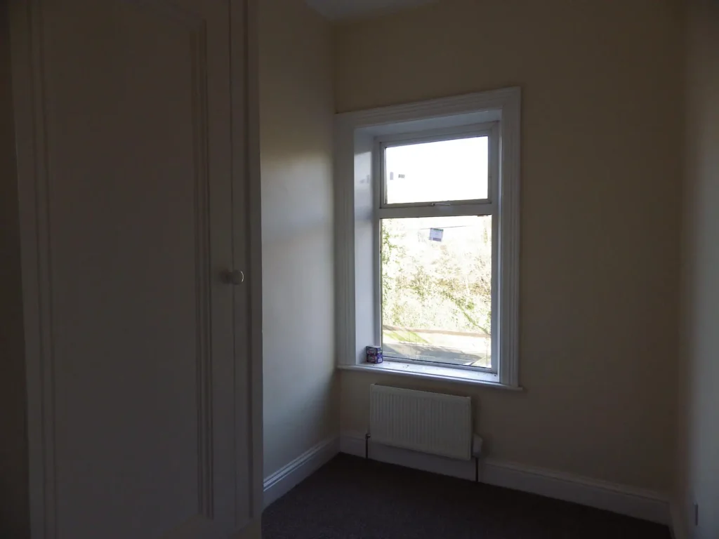 Bedroom Replacing Manchester