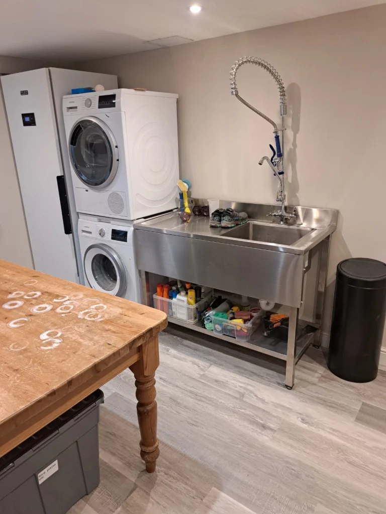 Basement Conversion in Stockport
