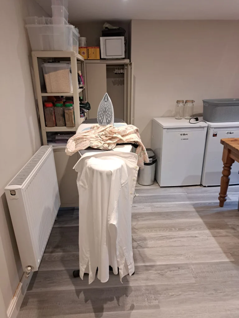 Basement Conversion in Stockport