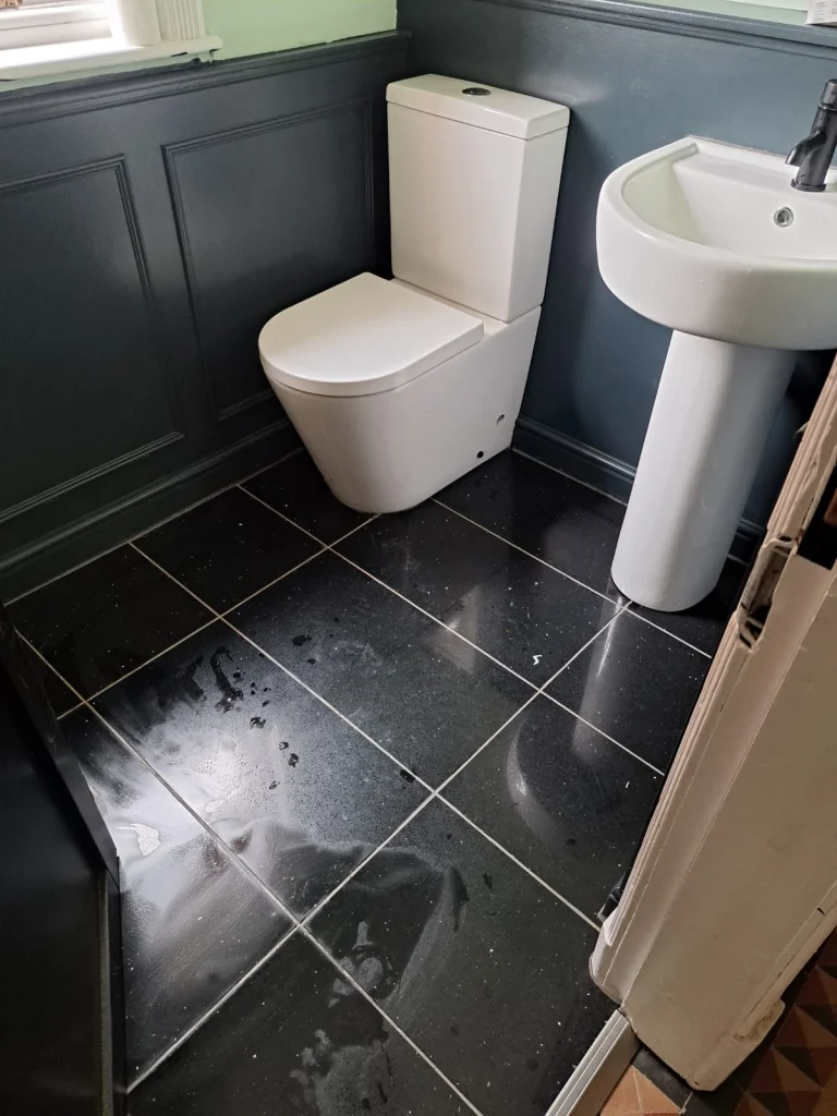 Basement Conversion in Stockport