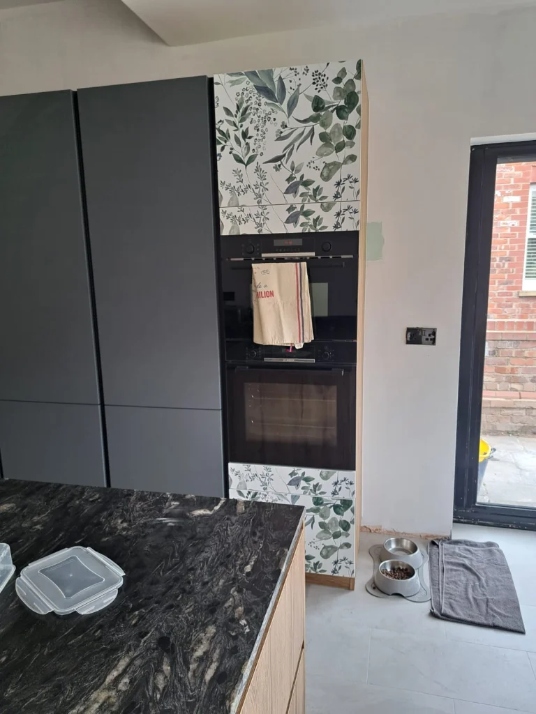 Basement Conversion in Stockport